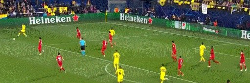 篮球-【欧冠】先丢2球后连进3球 利物浦双杀黄潜挺进决赛