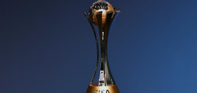 NBA-新西兰球会退出卡塔尔世俱杯 杜海尔直接晋级次轮